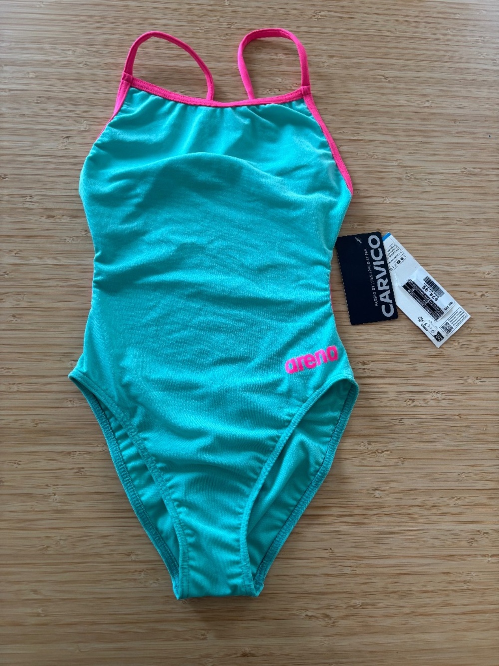 Arena Swimwear